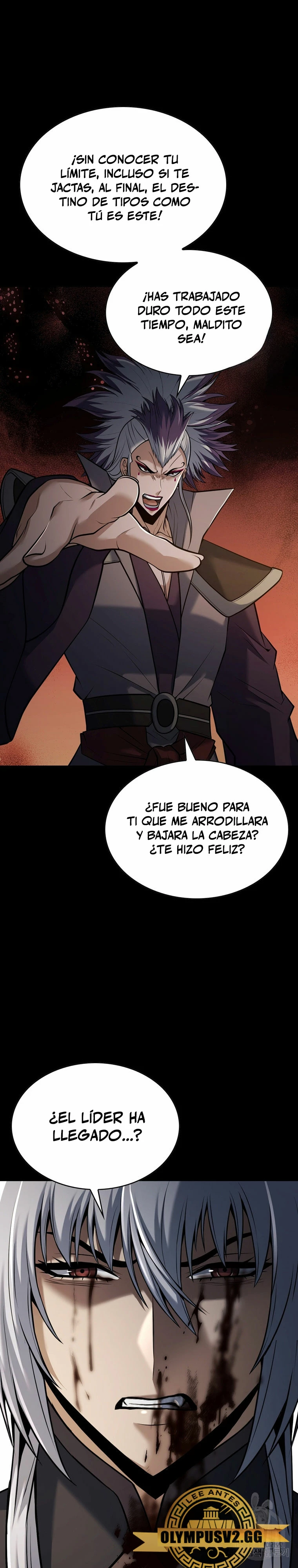 La Estrella de un Gobernante Supremo - Capítulo 117 - Página 24 - LectorTMOo