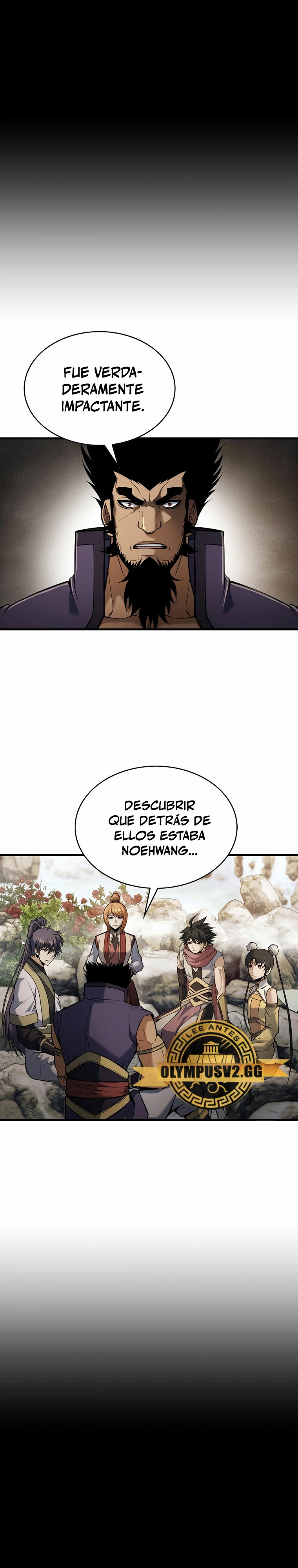 La Estrella de un Gobernante Supremo - Capítulo 117 - Página 32 - LectorTMOo