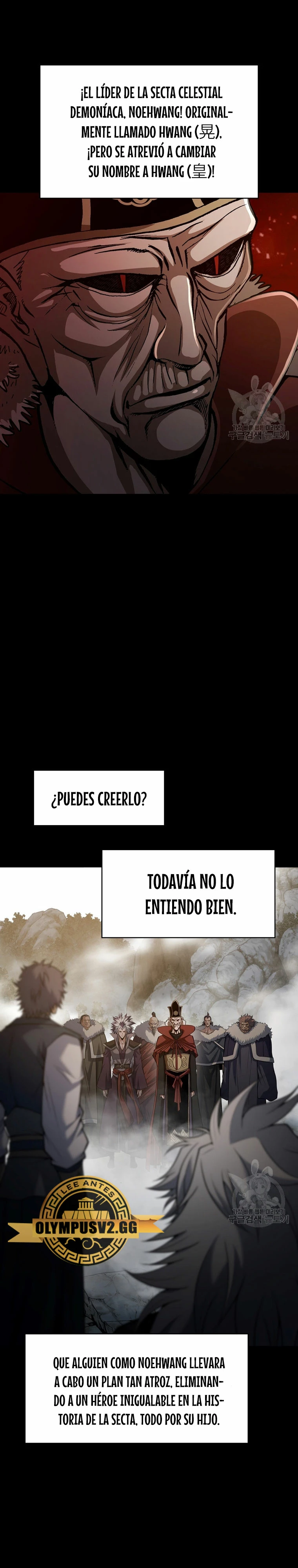 La Estrella de un Gobernante Supremo - Capítulo 117 - Página 33 - LectorTMOo