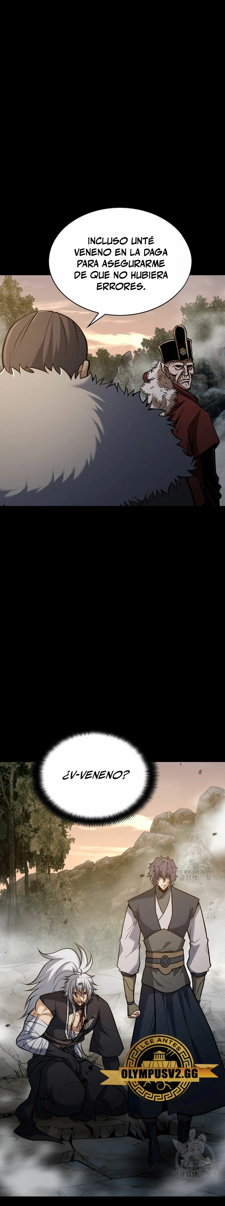 La Estrella de un Gobernante Supremo - Capítulo 117 - Página 37 - LectorTMOo