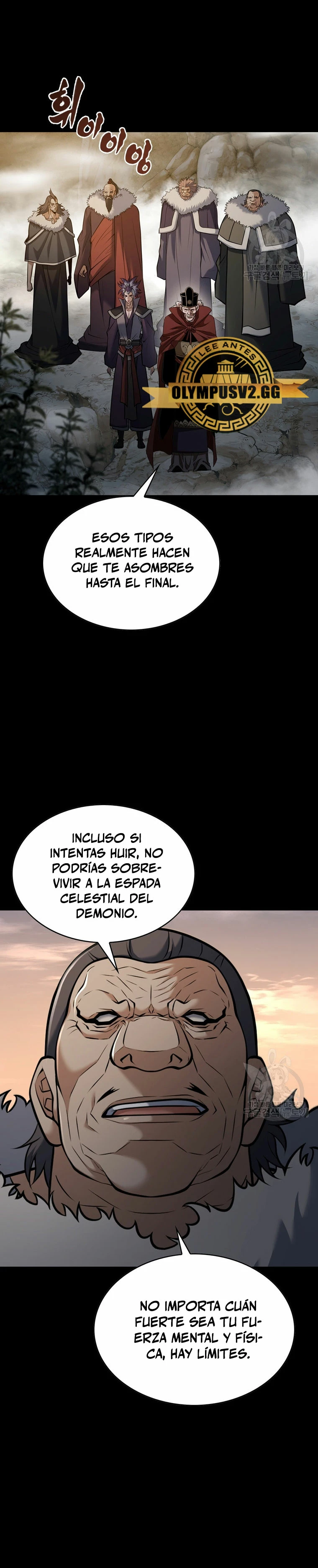 La Estrella de un Gobernante Supremo - Capítulo 118 - Página 6 - LectorTMOo