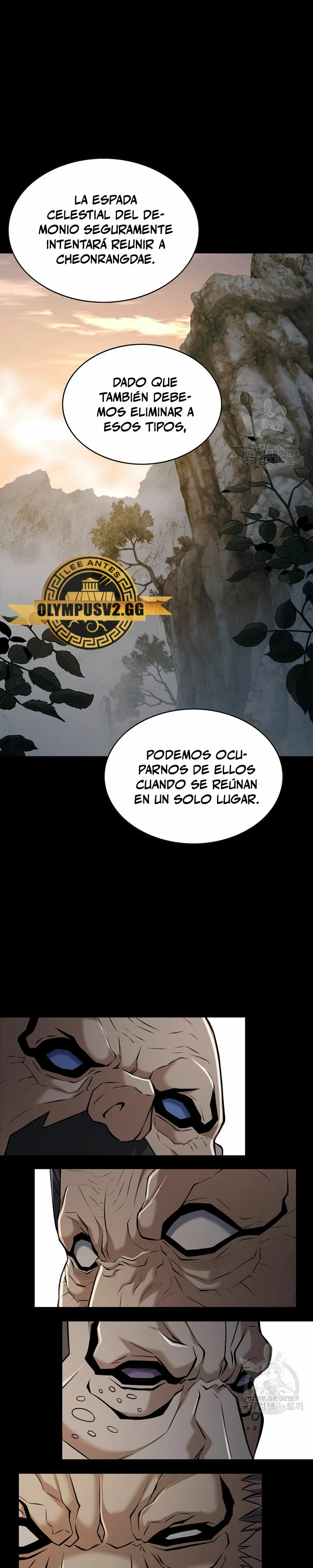 La Estrella de un Gobernante Supremo - Capítulo 118 - Página 13 - LectorTMOo