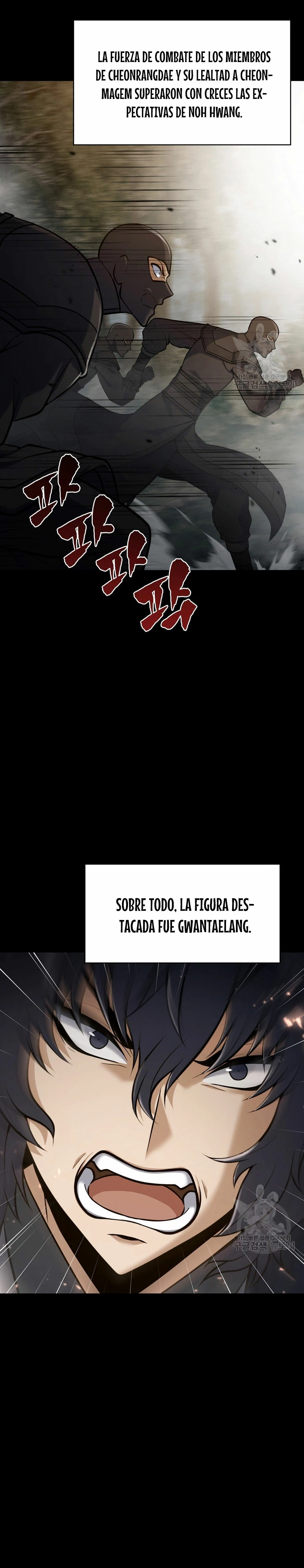 La Estrella de un Gobernante Supremo - Capítulo 118 - Página 29 - LectorTMOo