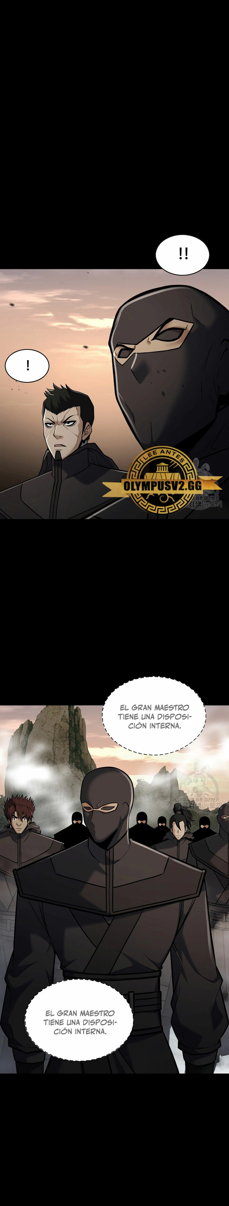 La Estrella de un Gobernante Supremo - Capítulo 118 - Página 37 - LectorTMOo