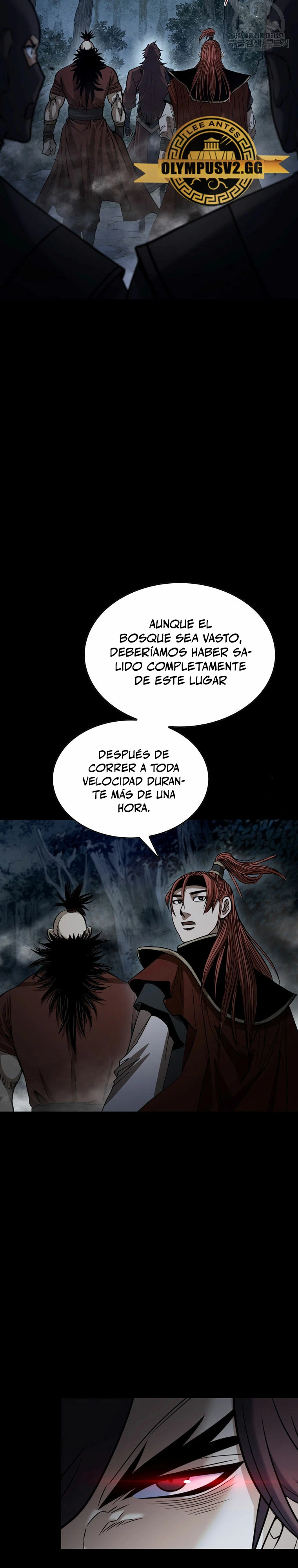 La Estrella de un Gobernante Supremo - Capítulo 119 - Página 18 - LectorTMOo