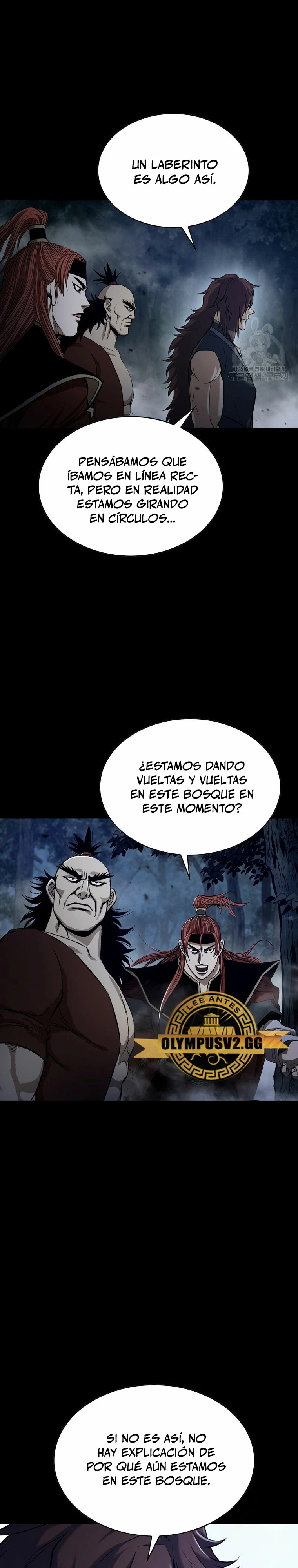 La Estrella de un Gobernante Supremo - Capítulo 119 - Página 22 - LectorTMOo