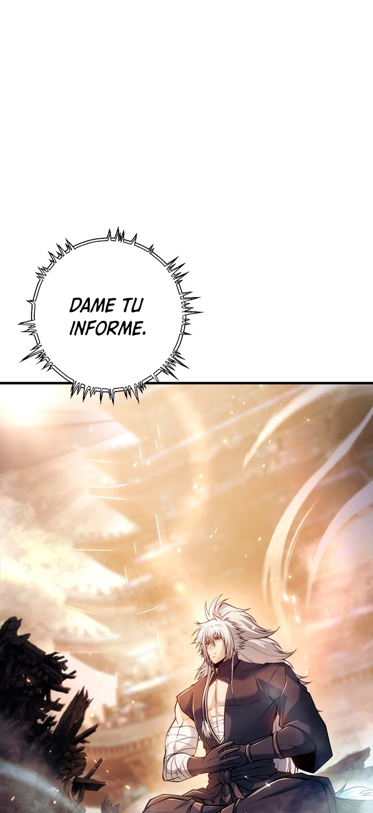 La Estrella de un Gobernante Supremo - Capítulo 12 - Página 11 - LectorTMOo