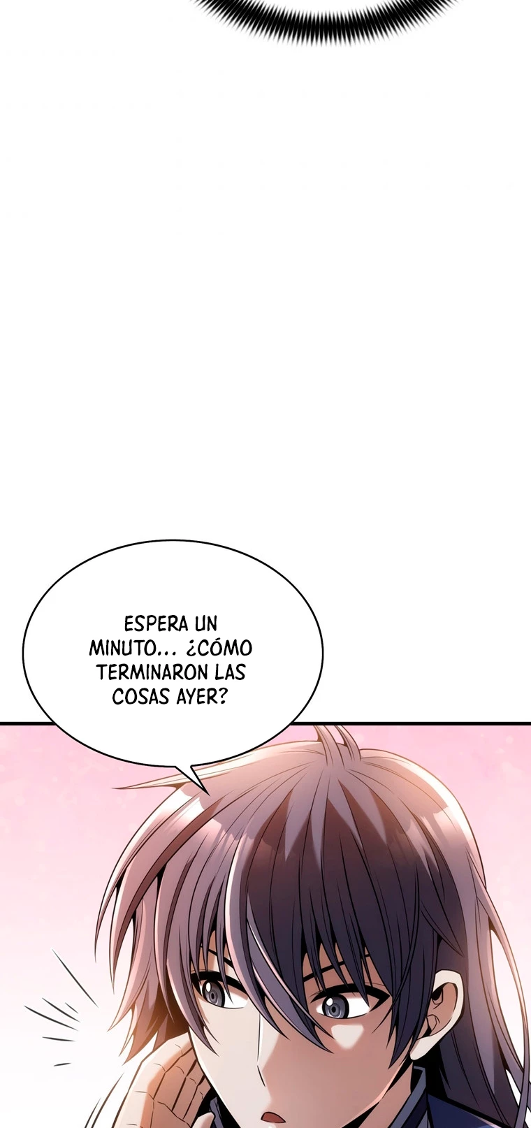 La Estrella de un Gobernante Supremo - Capítulo 12 - Página 27 - LectorTMOo