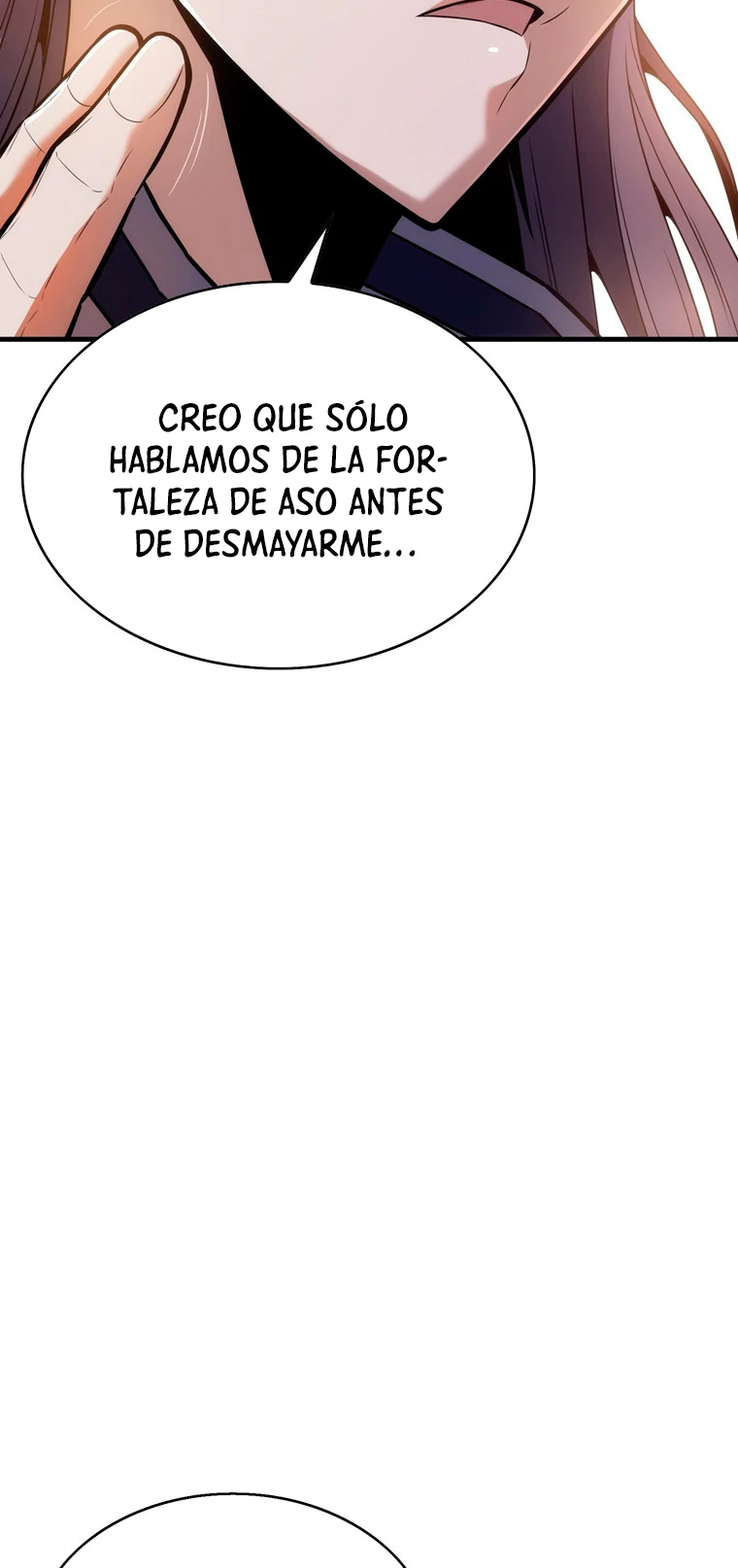 La Estrella de un Gobernante Supremo - Capítulo 12 - Página 29 - LectorTMOo