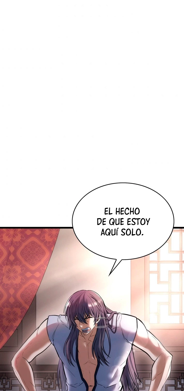 La Estrella de un Gobernante Supremo - Capítulo 12 - Página 32 - LectorTMOo