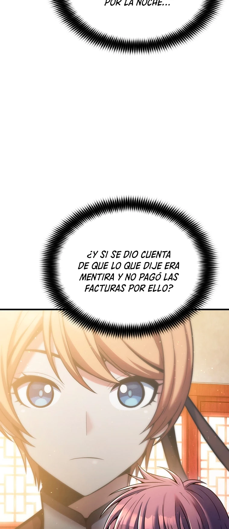 La Estrella de un Gobernante Supremo - Capítulo 12 - Página 39 - LectorTMOo