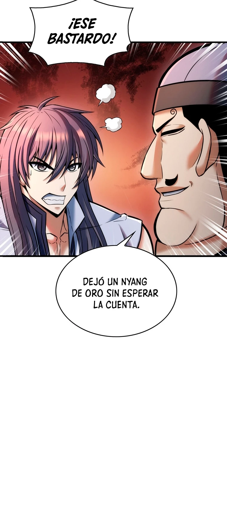 La Estrella de un Gobernante Supremo - Capítulo 12 - Página 61 - LectorTMOo