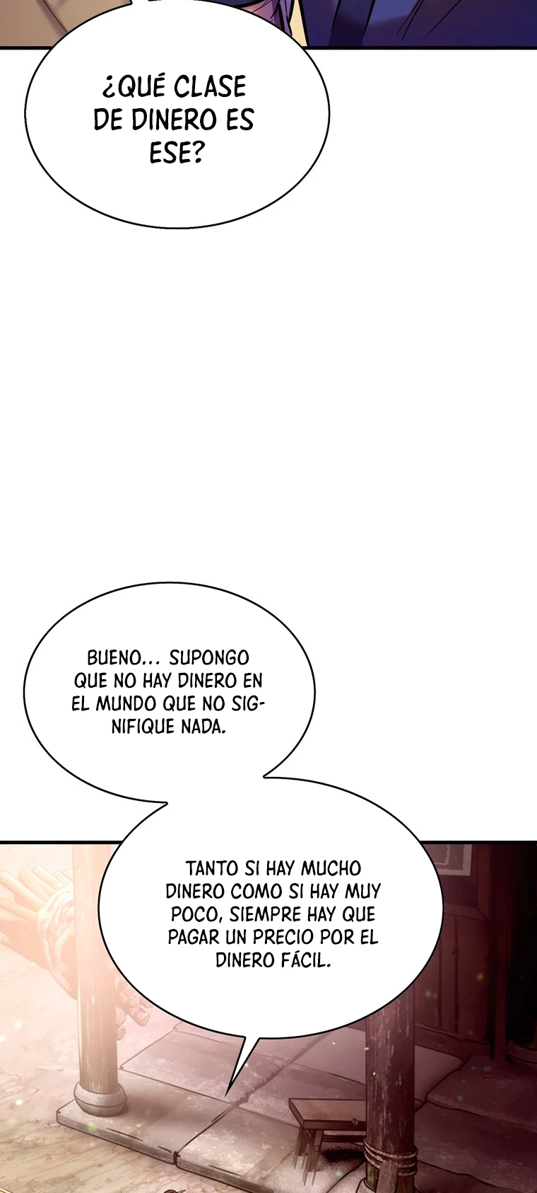 La Estrella de un Gobernante Supremo - Capítulo 12 - Página 80 - LectorTMOo