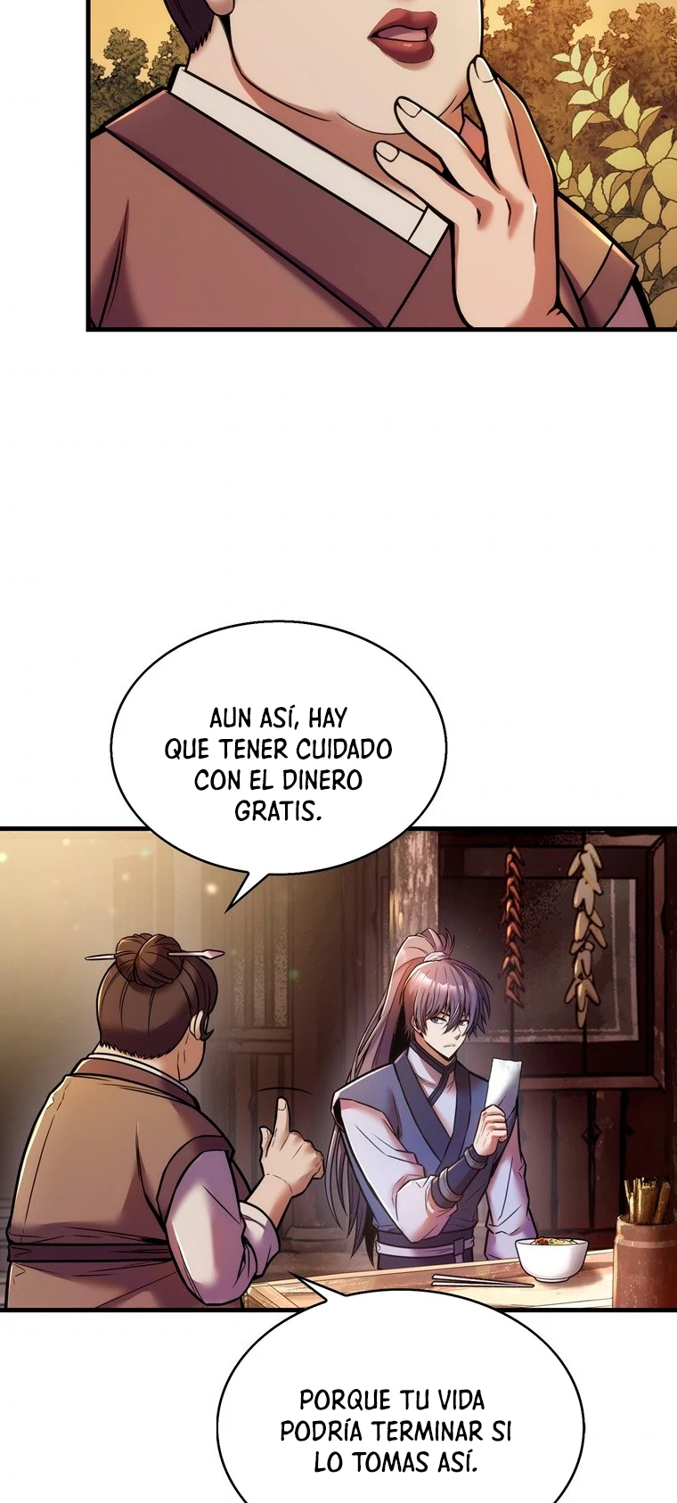La Estrella de un Gobernante Supremo - Capítulo 12 - Página 82 - LectorTMOo
