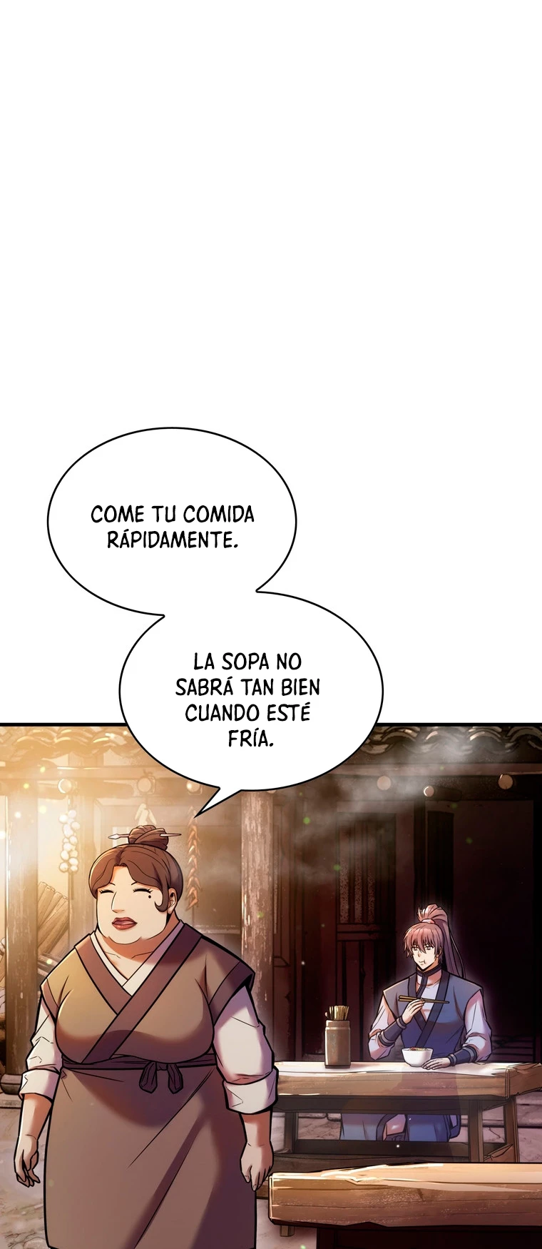 La Estrella de un Gobernante Supremo - Capítulo 12 - Página 90 - LectorTMOo