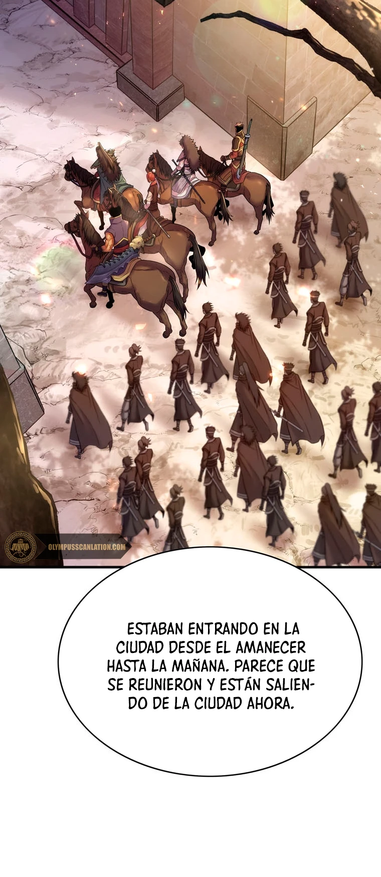 La Estrella de un Gobernante Supremo - Capítulo 12 - Página 97 - LectorTMOo