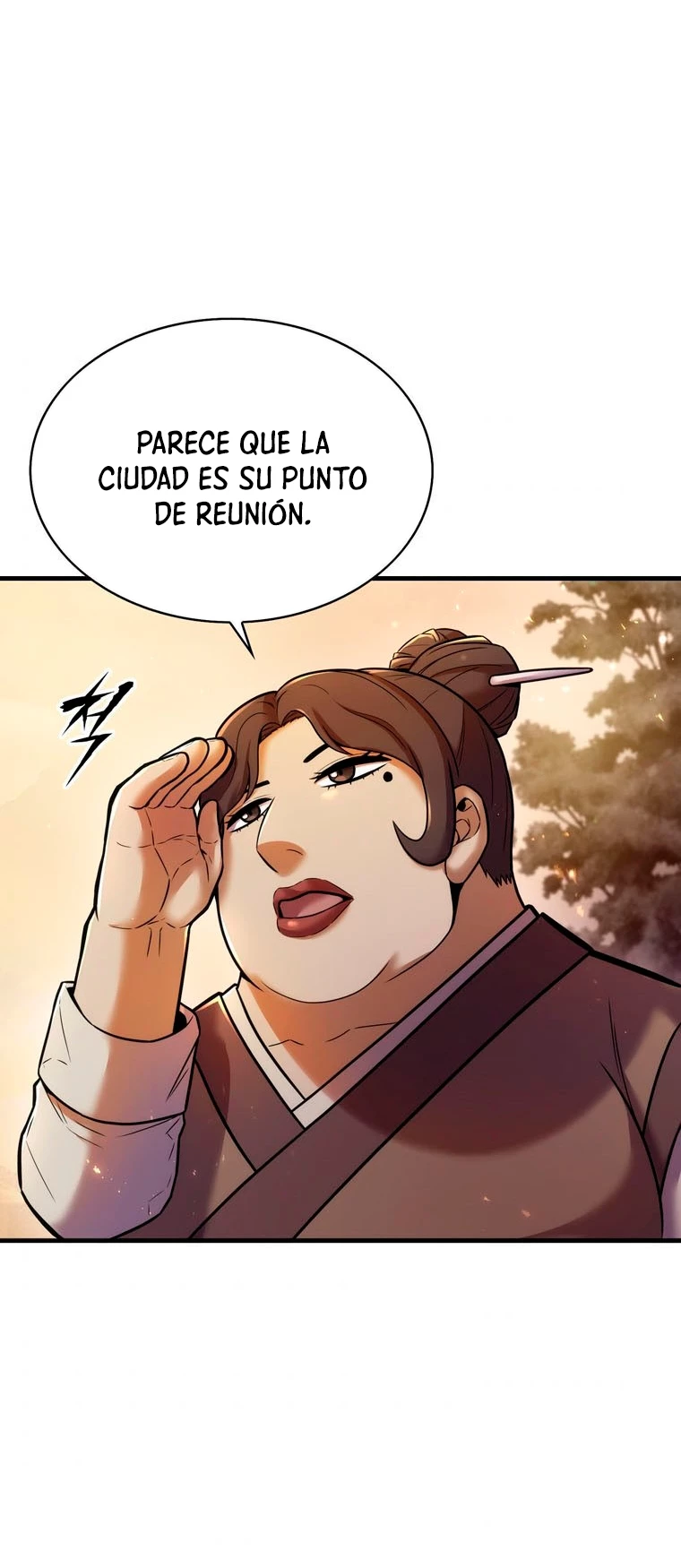 La Estrella de un Gobernante Supremo - Capítulo 12 - Página 98 - LectorTMOo