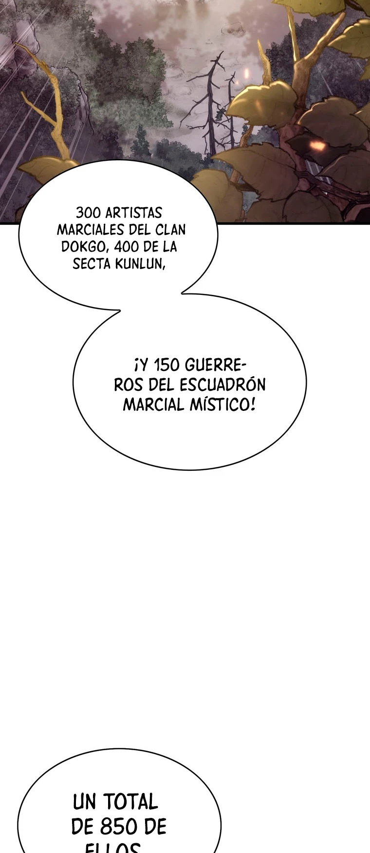 La Estrella de un Gobernante Supremo - Capítulo 12 - Página 100 - LectorTMOo