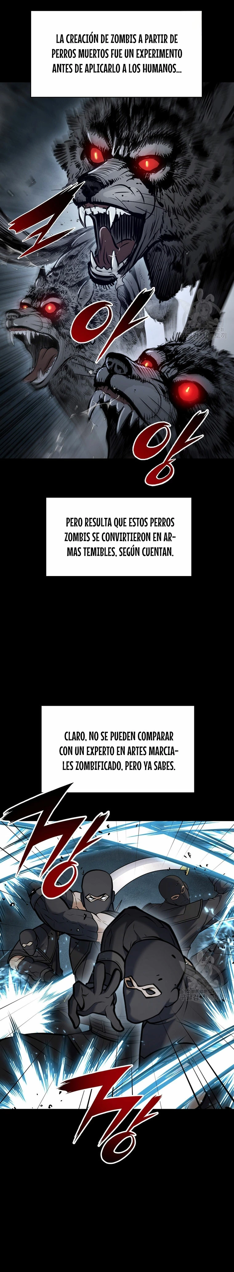 La Estrella de un Gobernante Supremo - Capítulo 120 - Página 5 - LectorTMOo