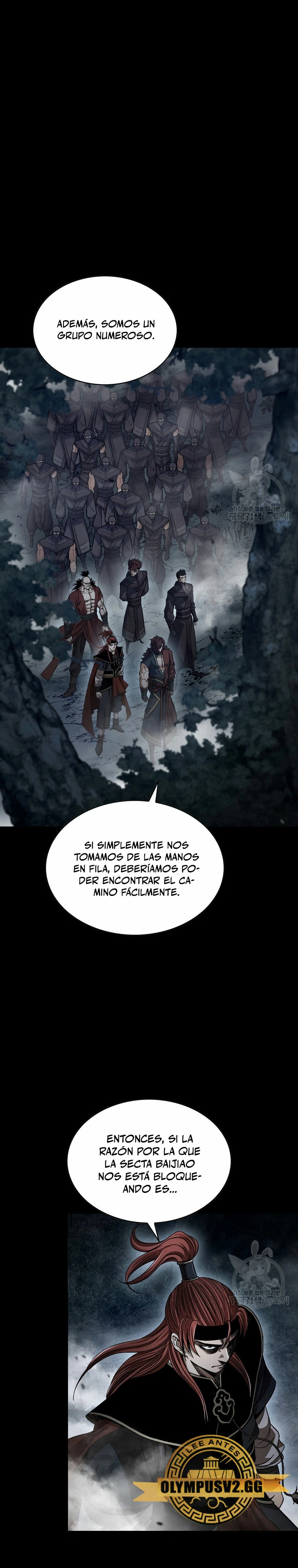 La Estrella de un Gobernante Supremo - Capítulo 120 - Página 12 - LectorTMOo