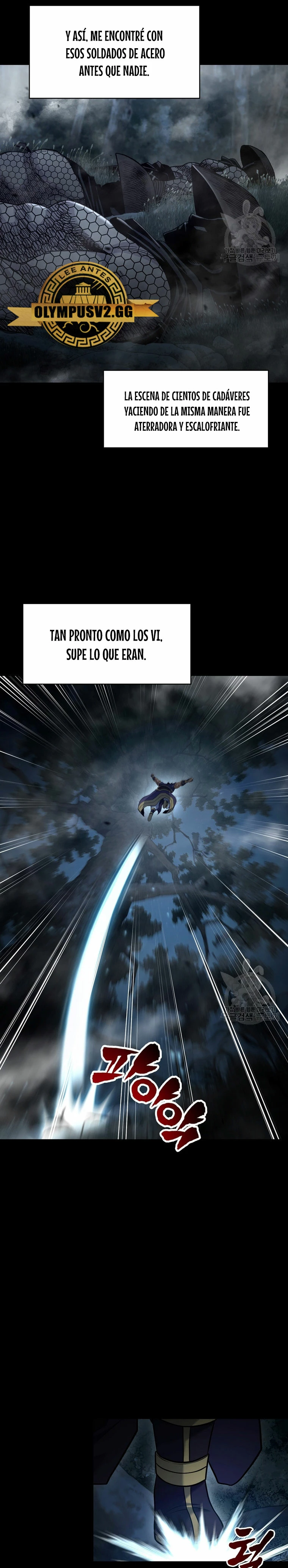 La Estrella de un Gobernante Supremo - Capítulo 121 - Página 6 - LectorTMOo