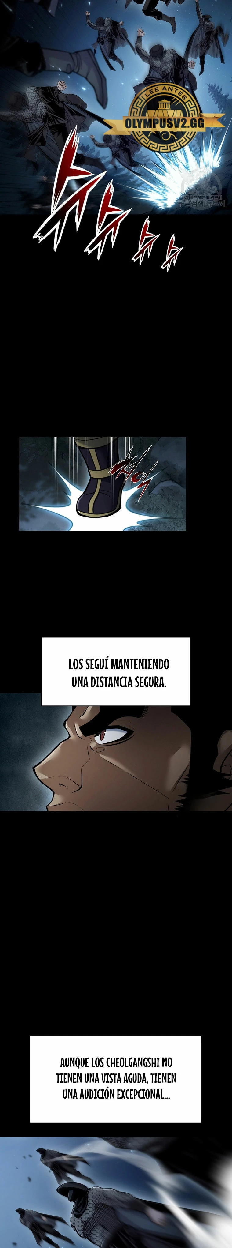 La Estrella de un Gobernante Supremo - Capítulo 121 - Página 19 - LectorTMOo