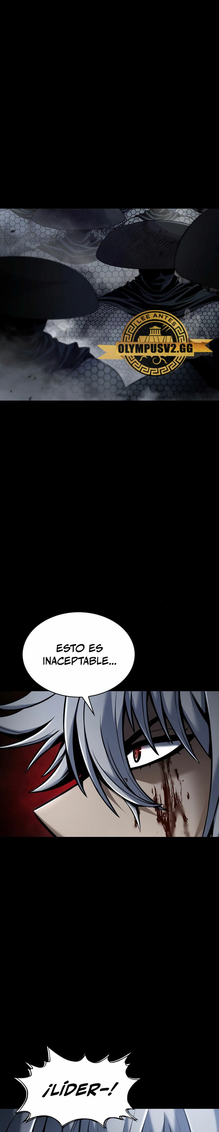 La Estrella de un Gobernante Supremo - Capítulo 121 - Página 24 - LectorTMOo