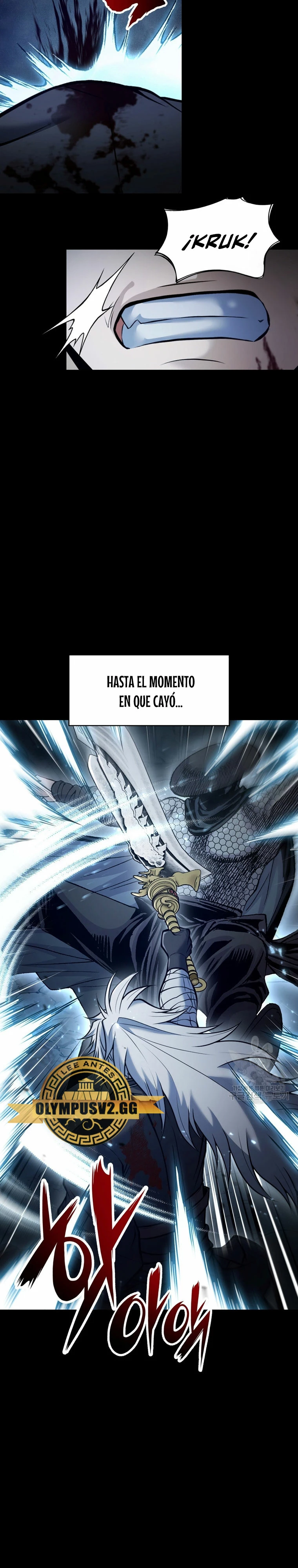 La Estrella de un Gobernante Supremo - Capítulo 121 - Página 33 - LectorTMOo
