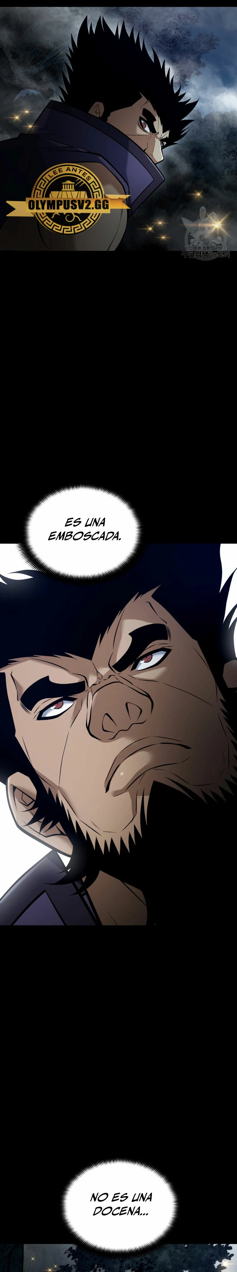 La Estrella de un Gobernante Supremo - Capítulo 122 - Página 5 - LectorTMOo