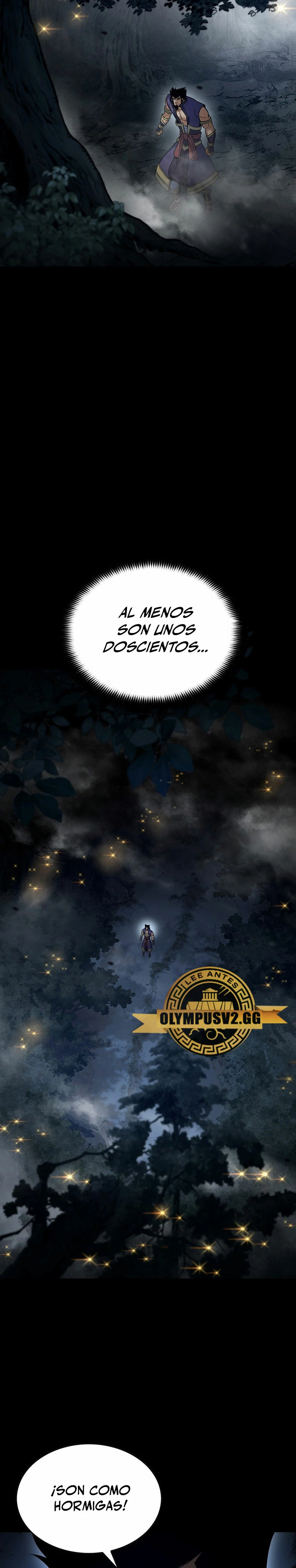 La Estrella de un Gobernante Supremo - Capítulo 122 - Página 6 - LectorTMOo