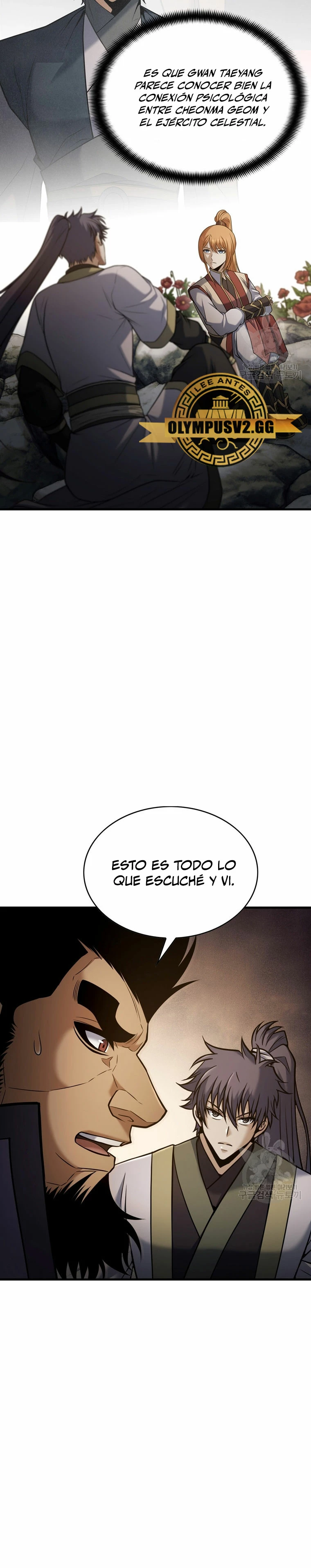 La Estrella de un Gobernante Supremo - Capítulo 122 - Página 26 - LectorTMOo
