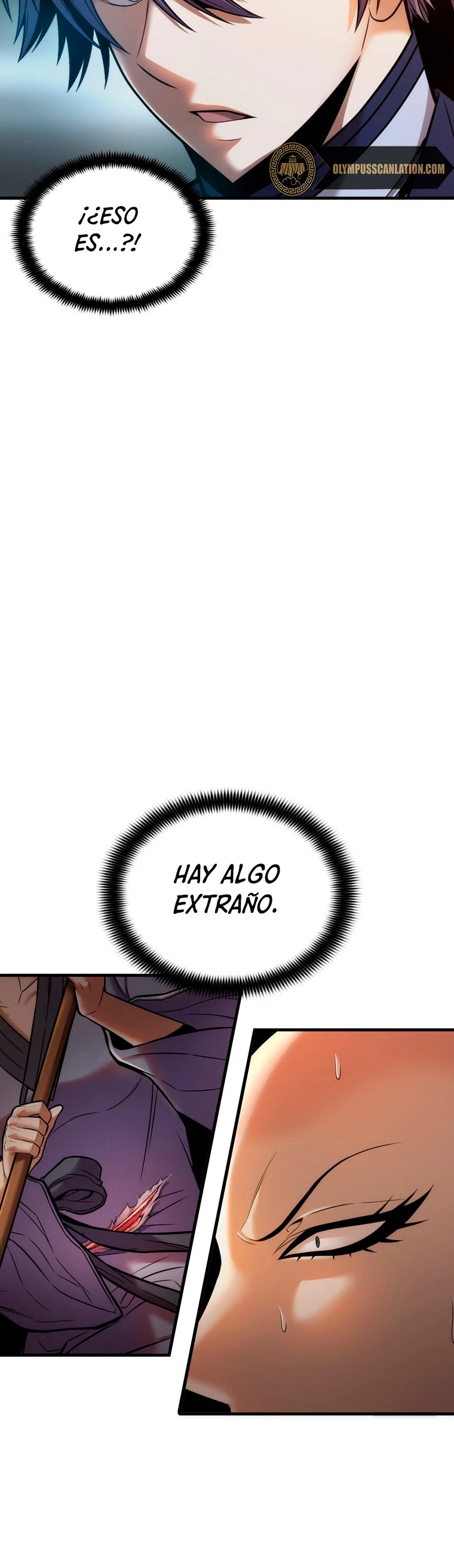 La Estrella de un Gobernante Supremo - Capítulo 13 - Página 10 - LectorTMOo