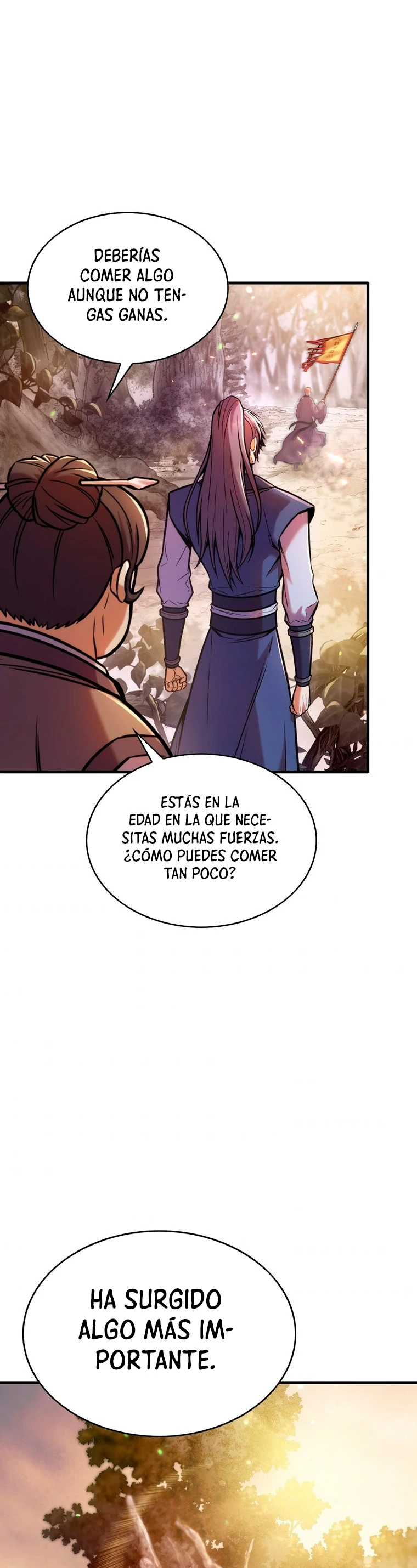 La Estrella de un Gobernante Supremo - Capítulo 13 - Página 14 - LectorTMOo