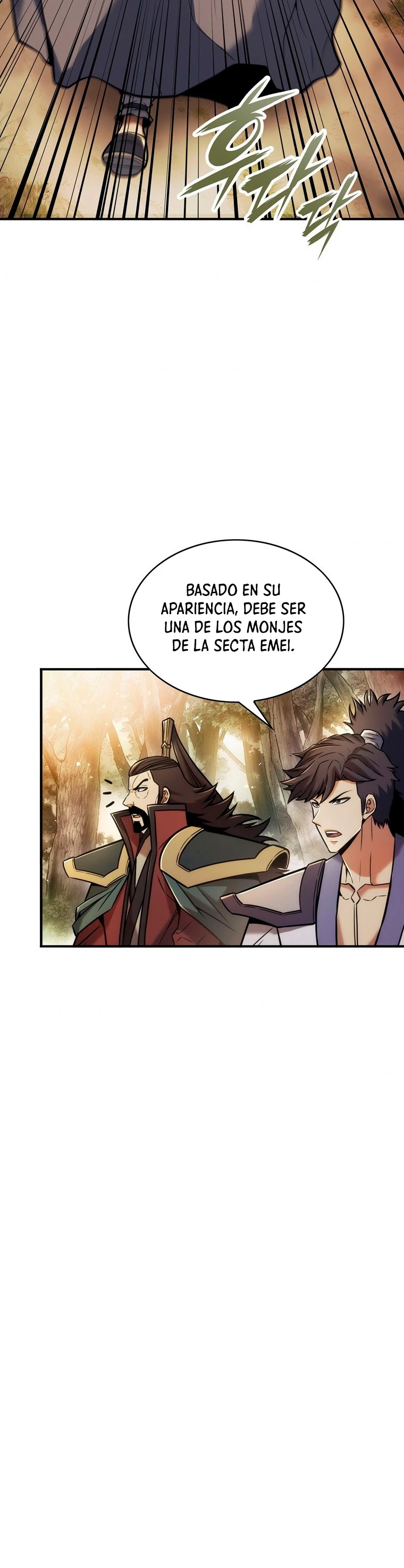 La Estrella de un Gobernante Supremo - Capítulo 13 - Página 24 - LectorTMOo