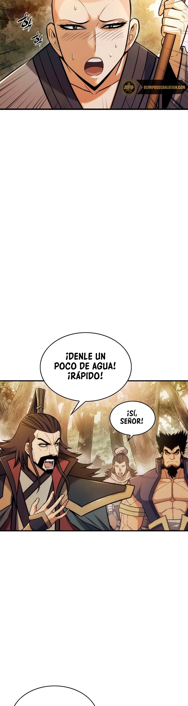 La Estrella de un Gobernante Supremo - Capítulo 13 - Página 27 - LectorTMOo