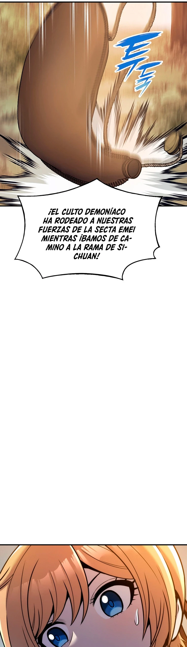 La Estrella de un Gobernante Supremo - Capítulo 13 - Página 32 - LectorTMOo