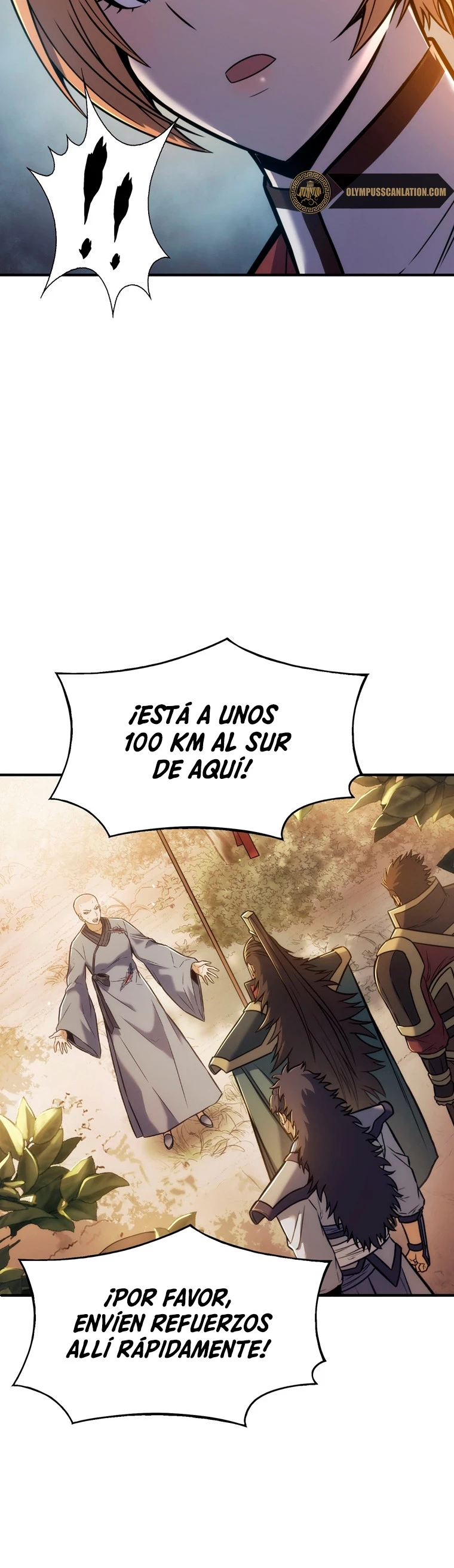 La Estrella de un Gobernante Supremo - Capítulo 13 - Página 33 - LectorTMOo