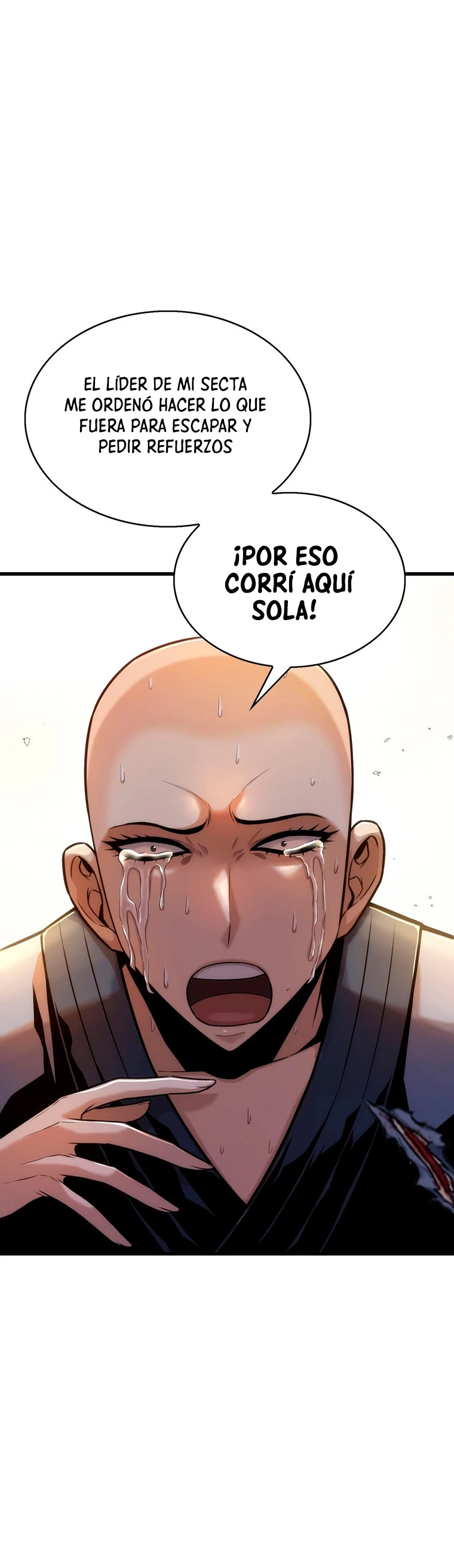 La Estrella de un Gobernante Supremo - Capítulo 13 - Página 39 - LectorTMOo