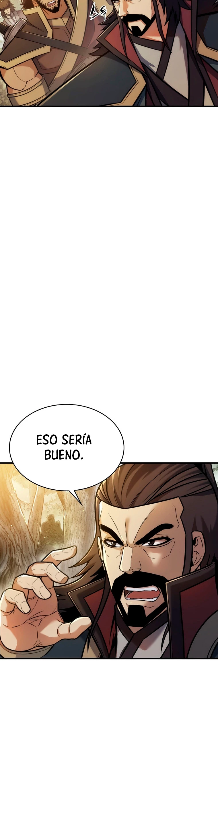 La Estrella de un Gobernante Supremo - Capítulo 13 - Página 50 - LectorTMOo