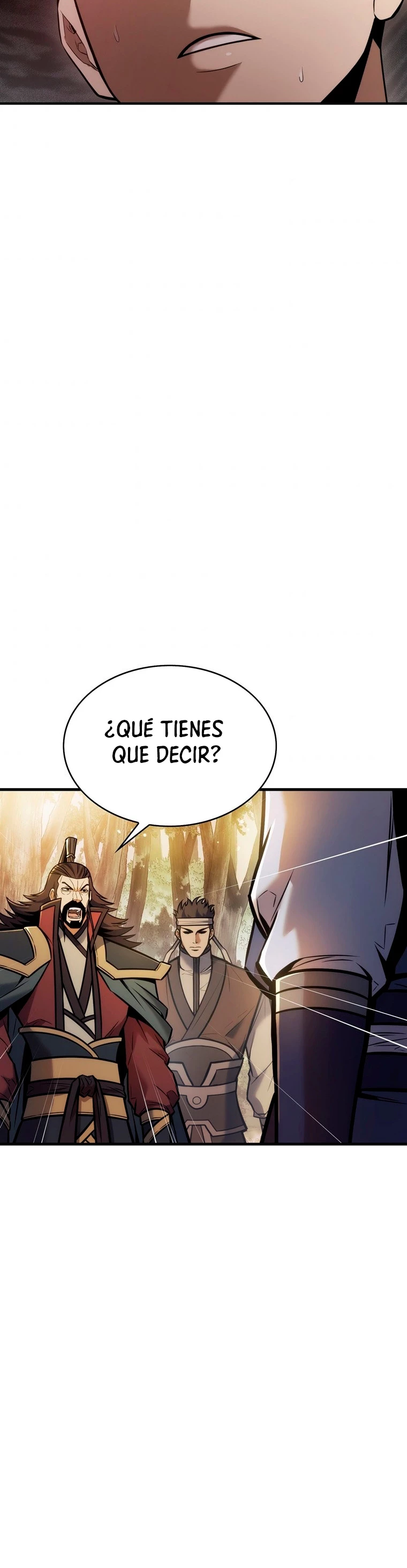 La Estrella de un Gobernante Supremo - Capítulo 13 - Página 58 - LectorTMOo