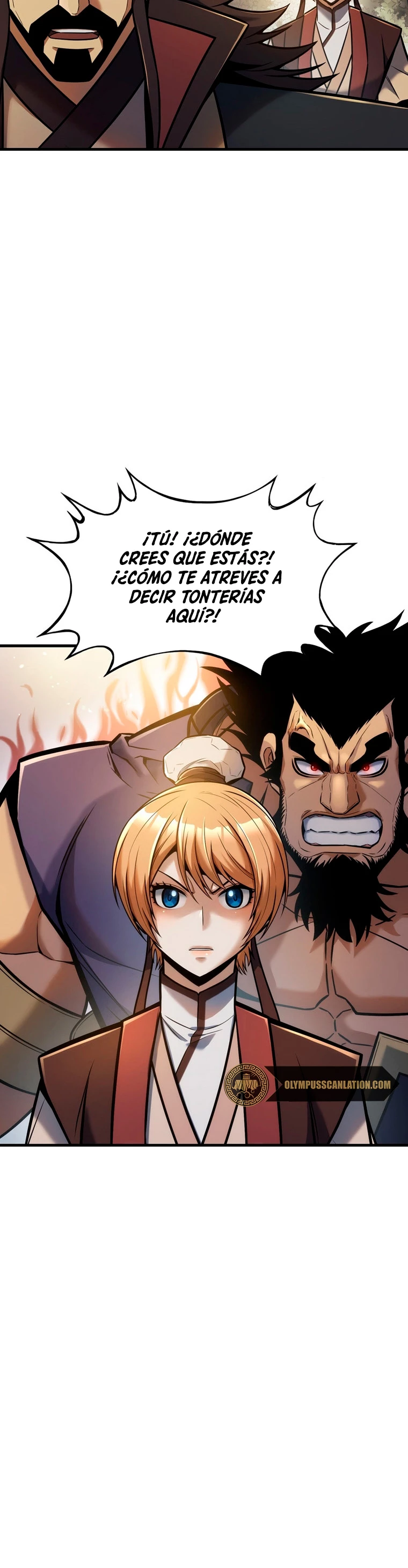 La Estrella de un Gobernante Supremo - Capítulo 13 - Página 60 - LectorTMOo
