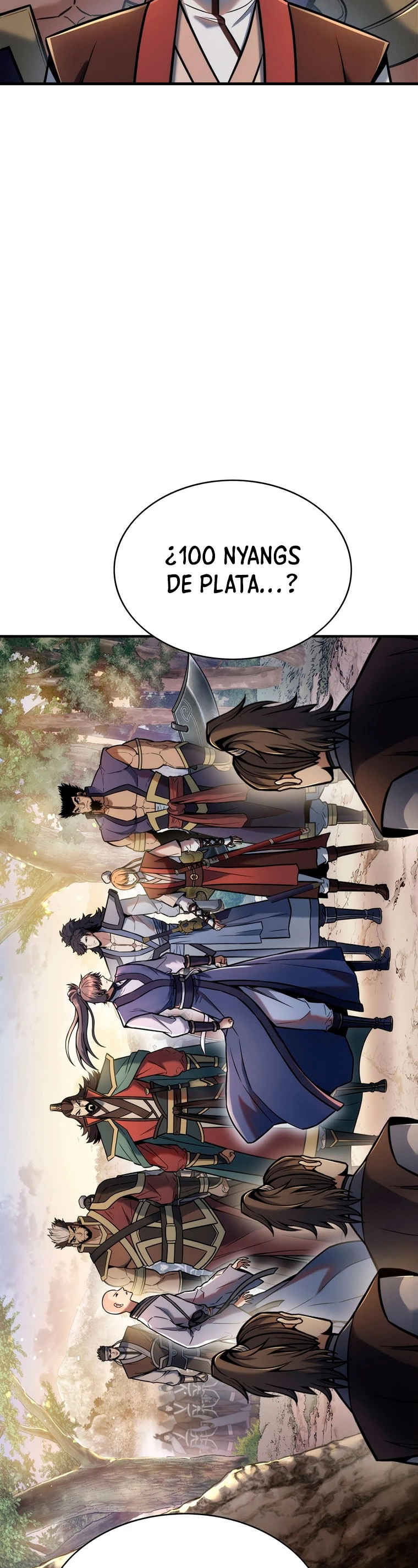 La Estrella de un Gobernante Supremo - Capítulo 14 - Página 4 - LectorTMOo