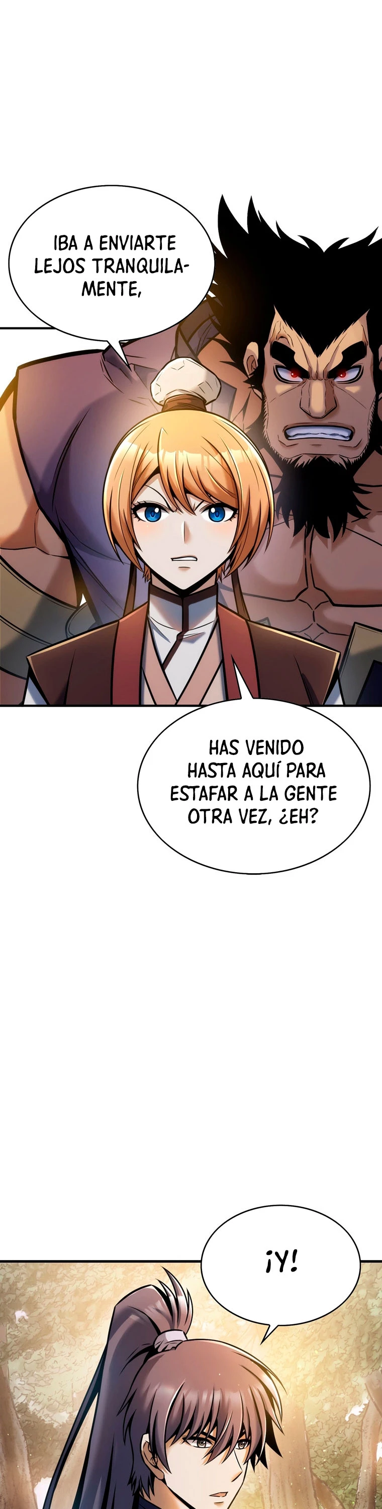 La Estrella de un Gobernante Supremo - Capítulo 14 - Página 11 - LectorTMOo