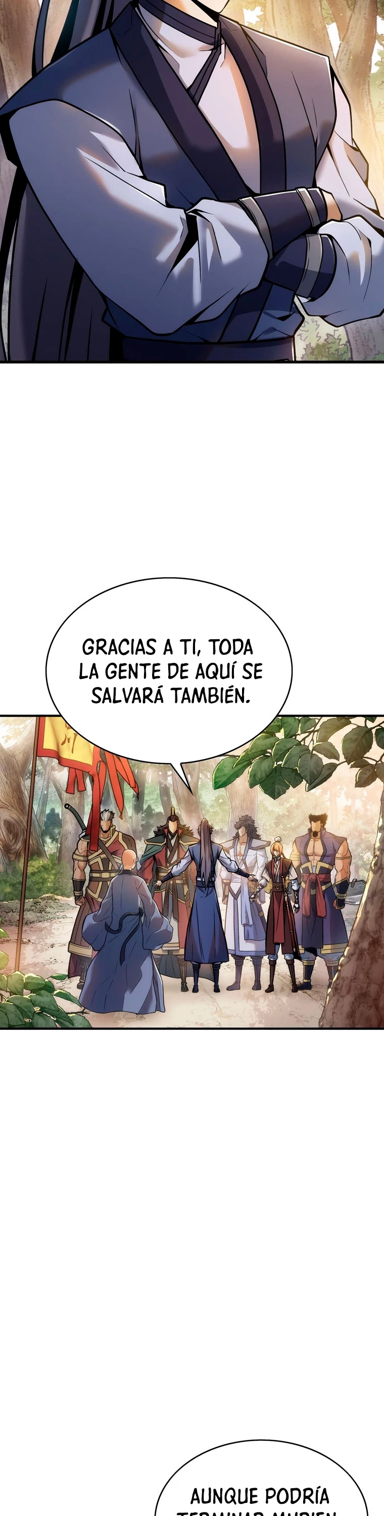 La Estrella de un Gobernante Supremo - Capítulo 14 - Página 12 - LectorTMOo