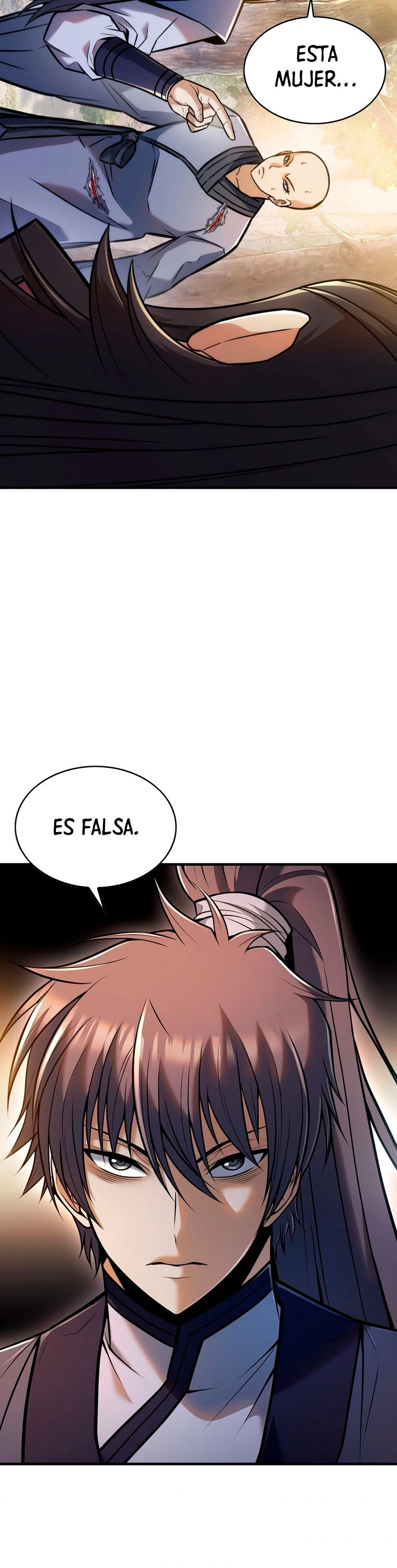 La Estrella de un Gobernante Supremo - Capítulo 14 - Página 16 - LectorTMOo