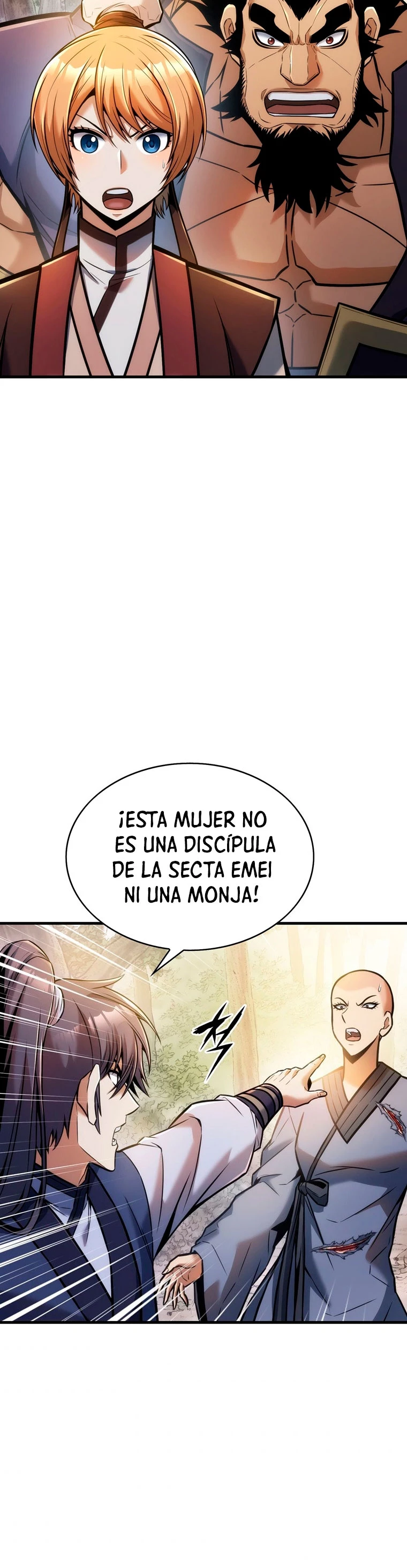 La Estrella de un Gobernante Supremo - Capítulo 14 - Página 19 - LectorTMOo
