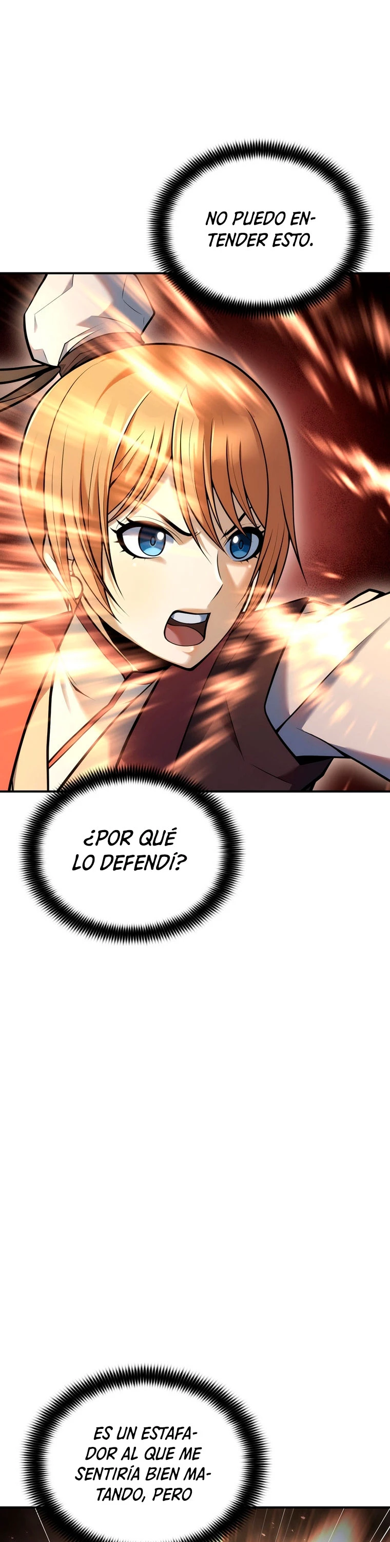La Estrella de un Gobernante Supremo - Capítulo 14 - Página 27 - LectorTMOo