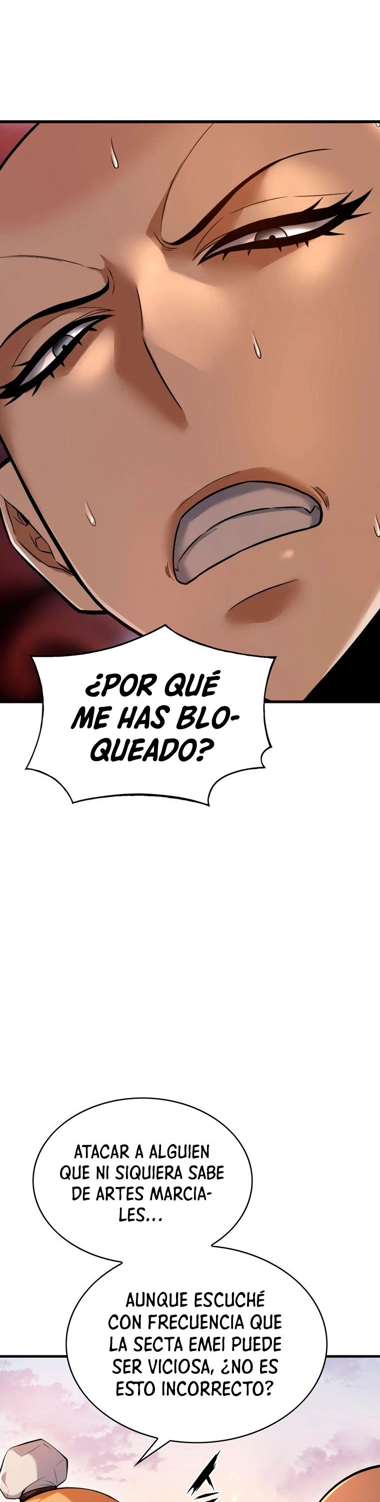 La Estrella de un Gobernante Supremo - Capítulo 14 - Página 29 - LectorTMOo