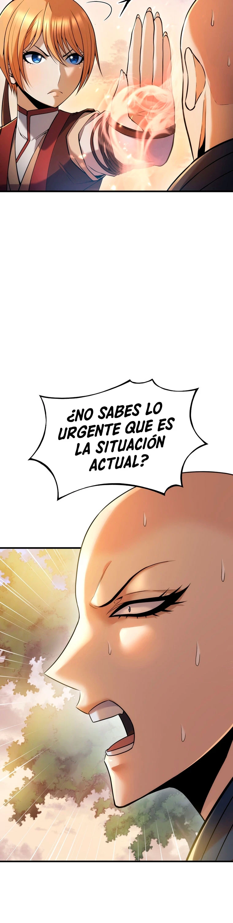 La Estrella de un Gobernante Supremo - Capítulo 14 - Página 30 - LectorTMOo