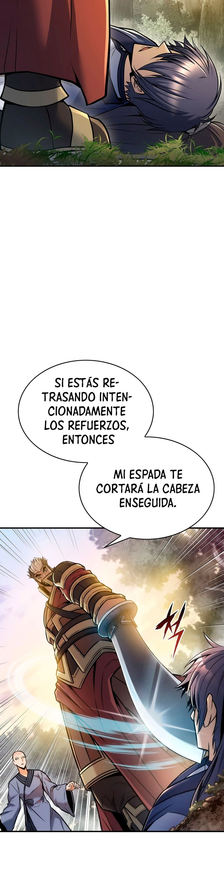 La Estrella de un Gobernante Supremo - Capítulo 14 - Página 35 - LectorTMOo
